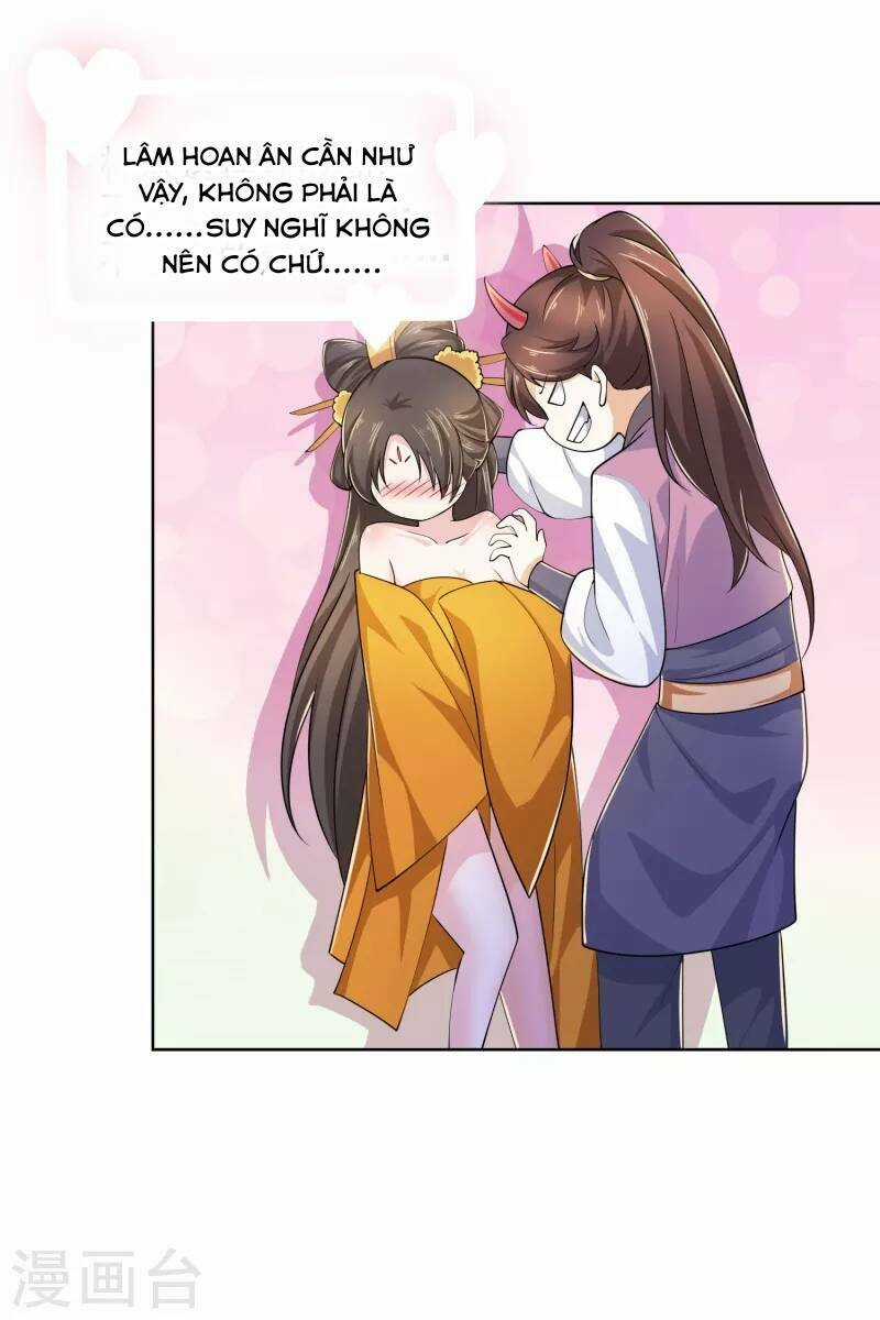 Cực Phẩm Tiên Đế Chapter 94 trang 22