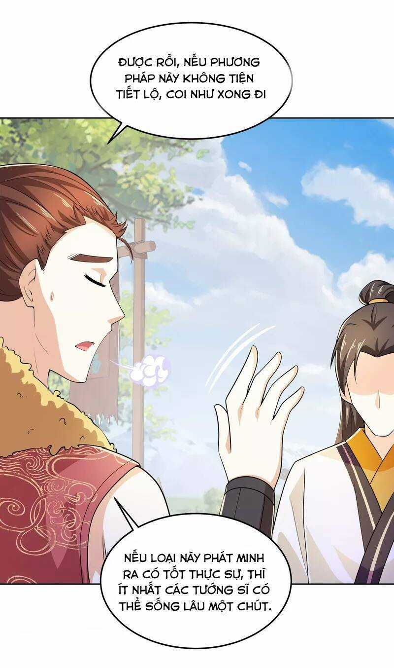 Cực Phẩm Tiên Đế Chapter 94 trang 23