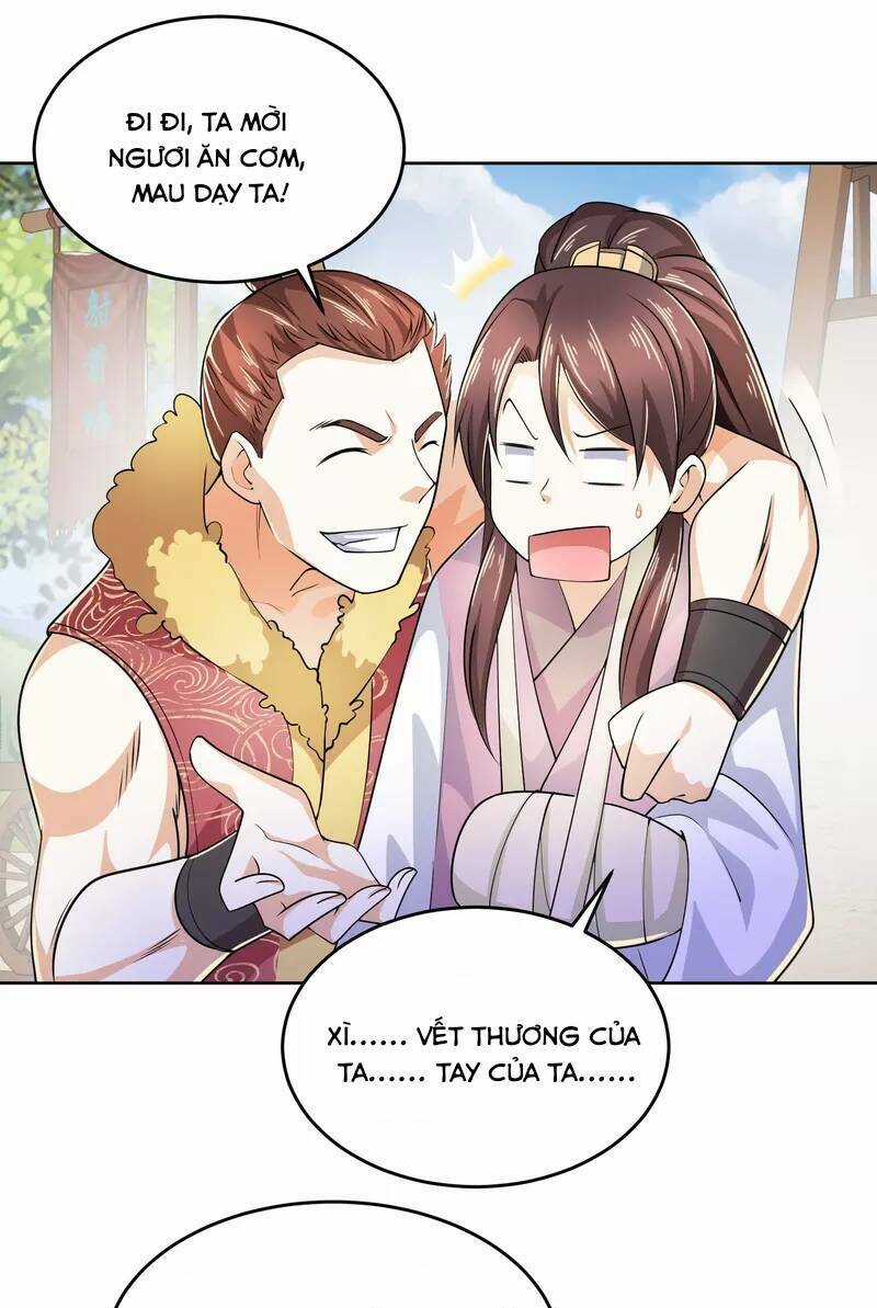 Cực Phẩm Tiên Đế Chapter 94 trang 26