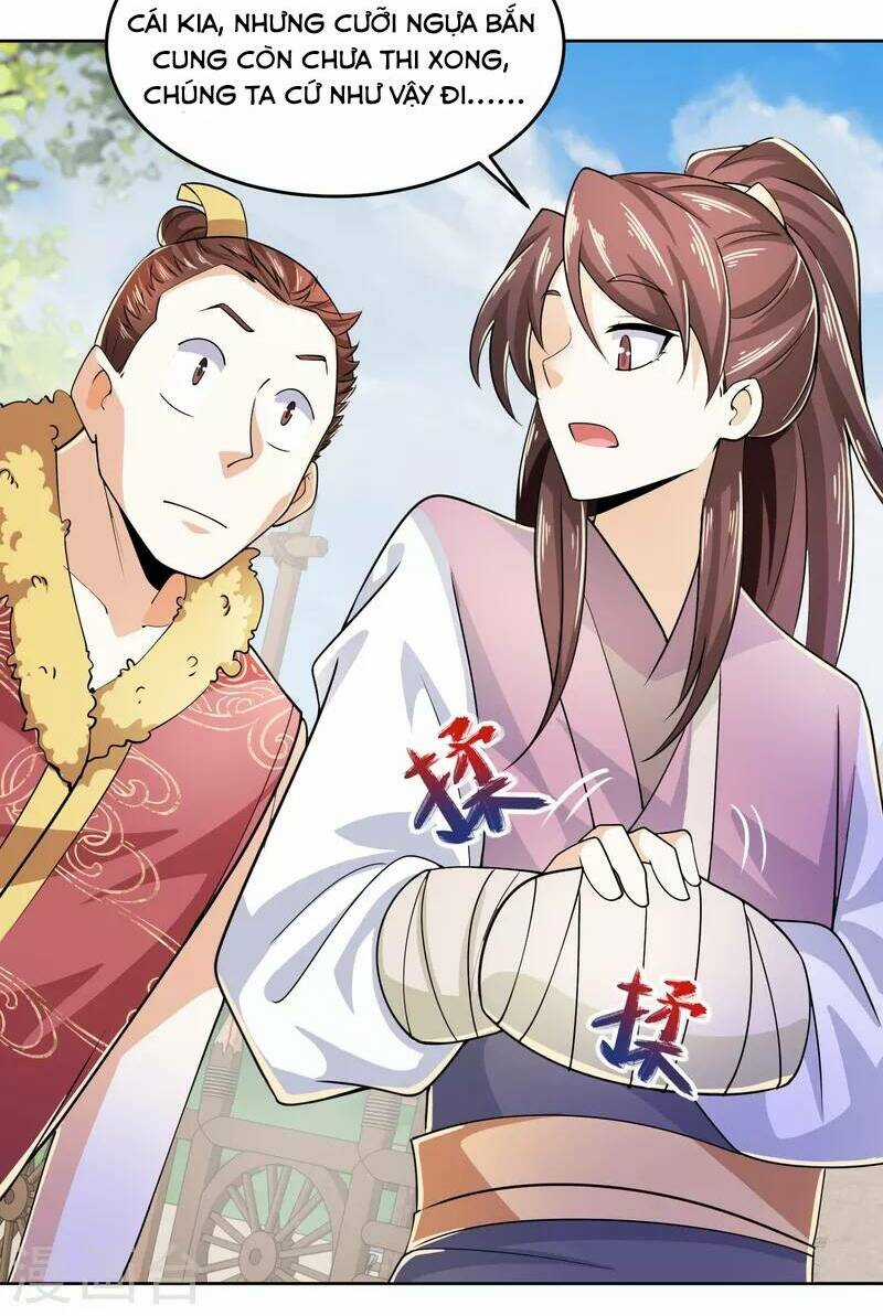 Cực Phẩm Tiên Đế Chapter 94 trang 27