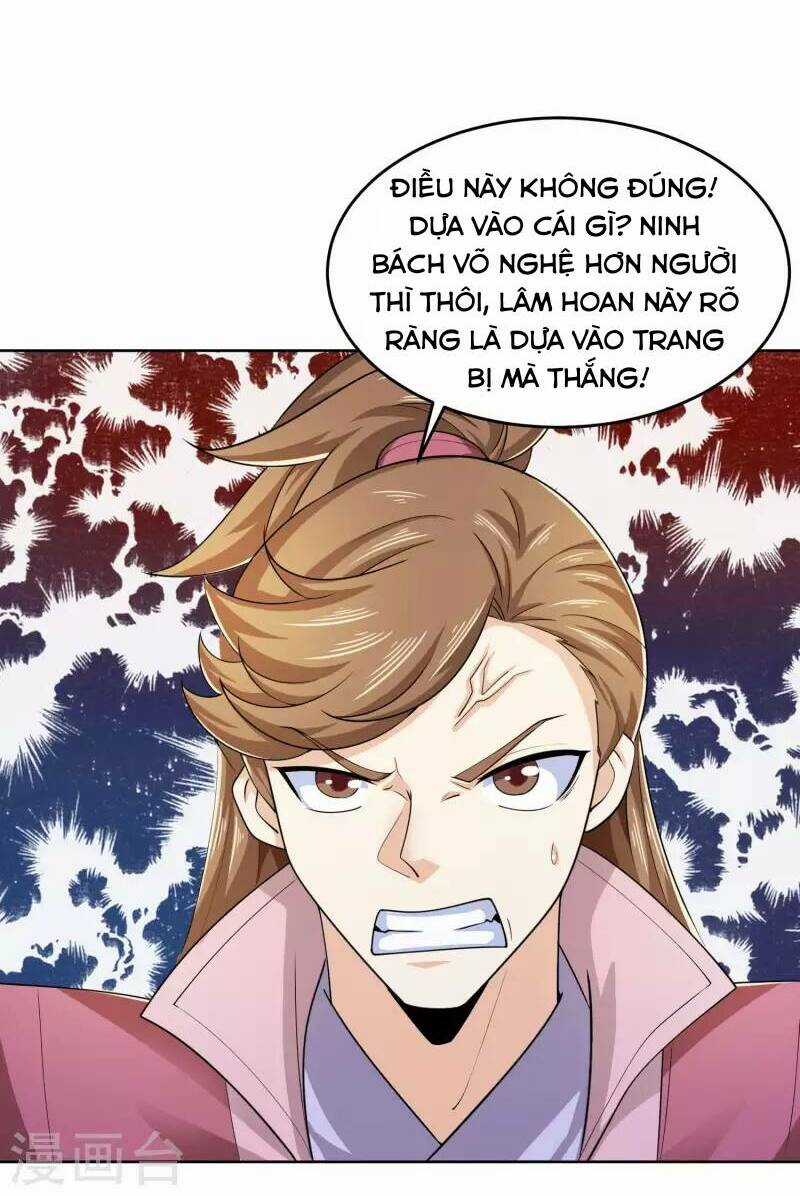 Cực Phẩm Tiên Đế Chapter 94 trang 3