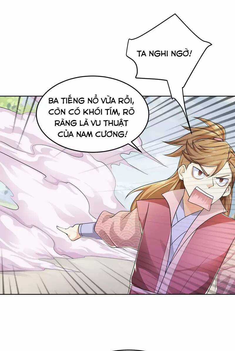 Cực Phẩm Tiên Đế Chapter 94 trang 4