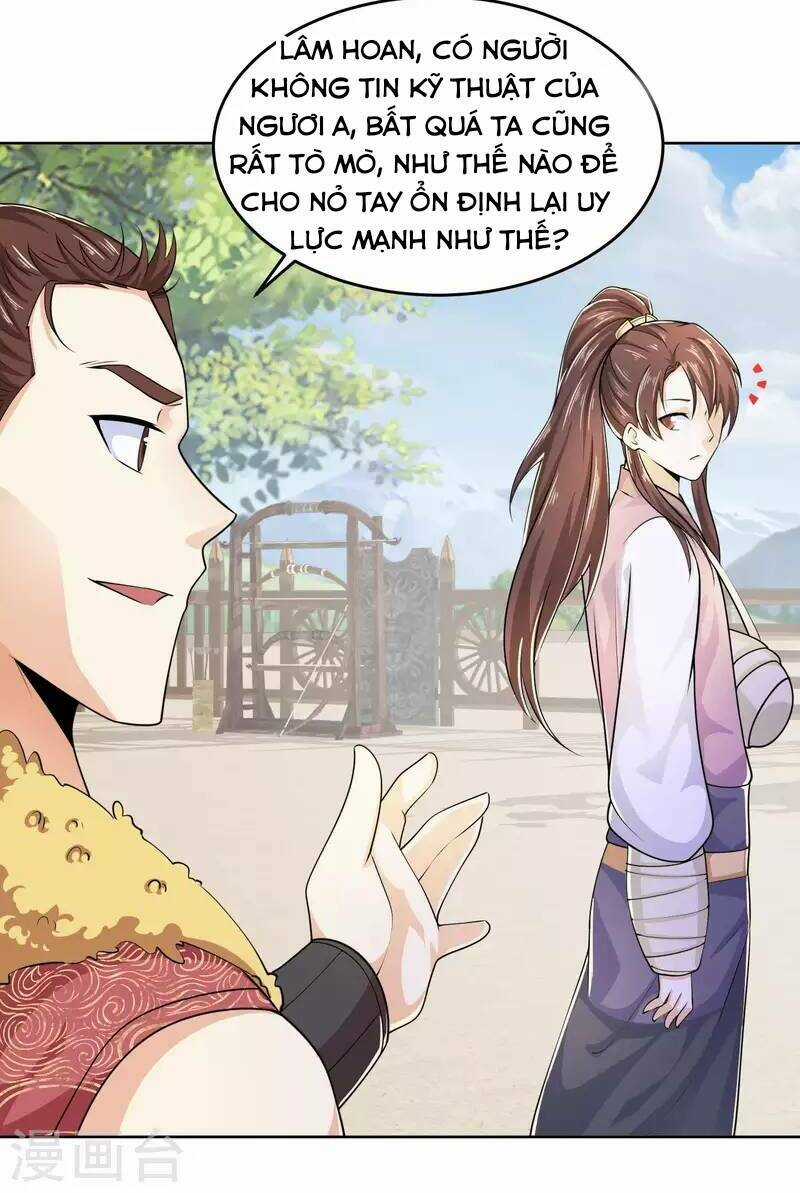 Cực Phẩm Tiên Đế Chapter 94 trang 5