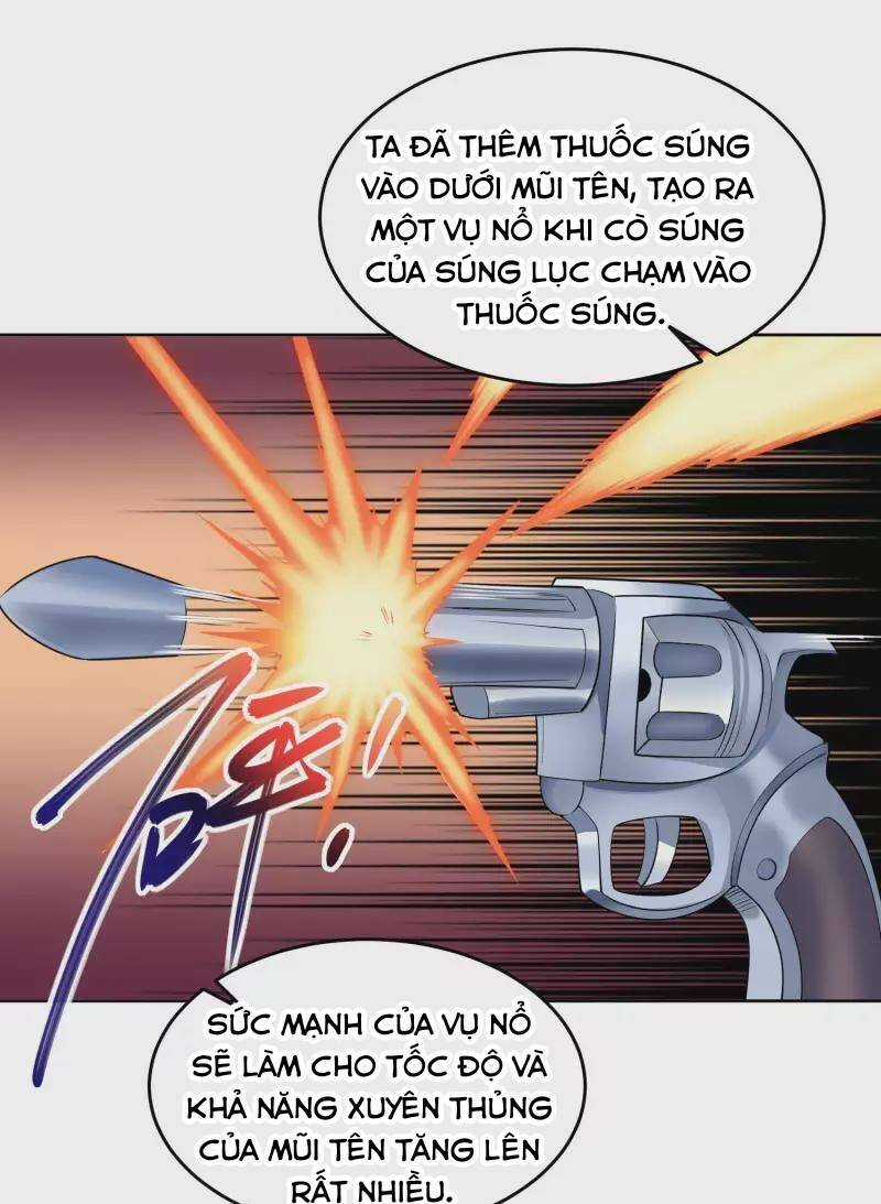 Cực Phẩm Tiên Đế Chapter 94 trang 8