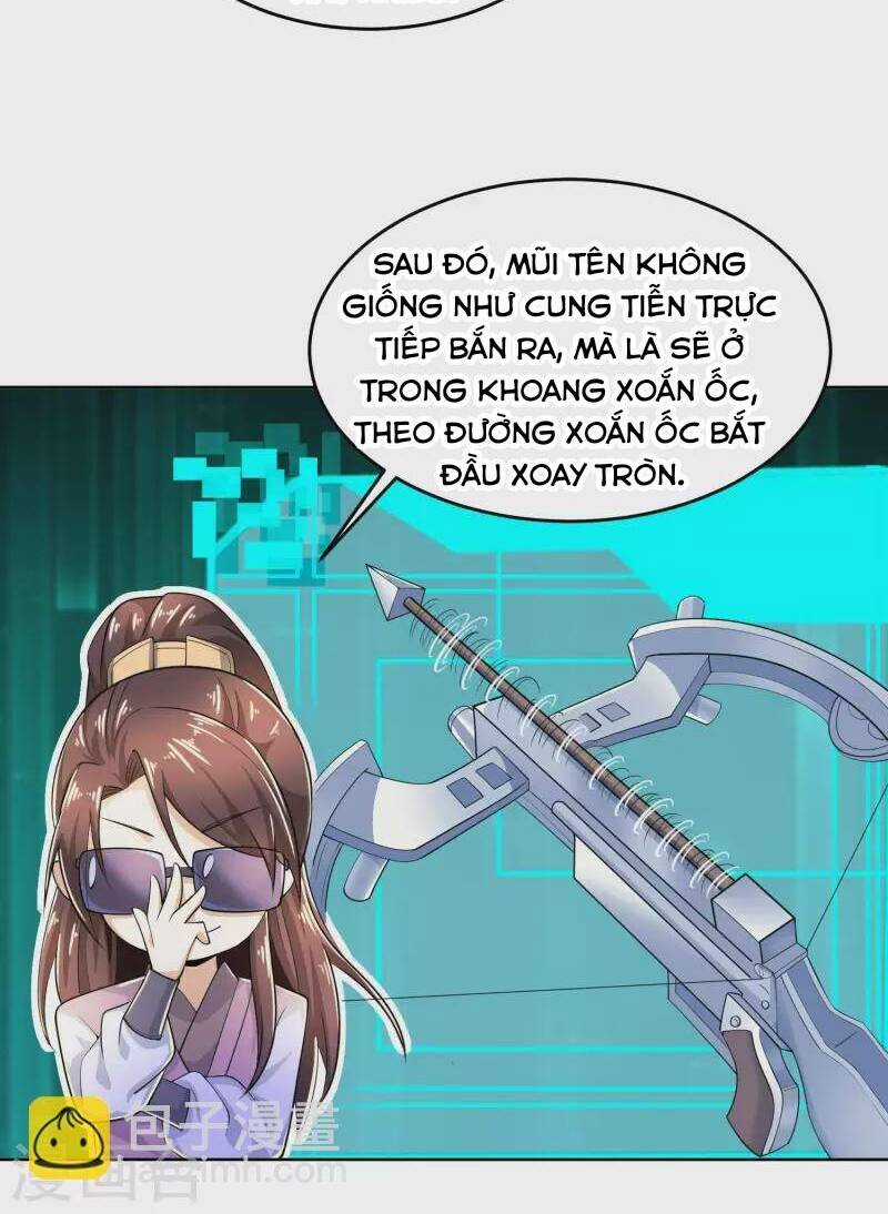 Cực Phẩm Tiên Đế Chapter 94 trang 9