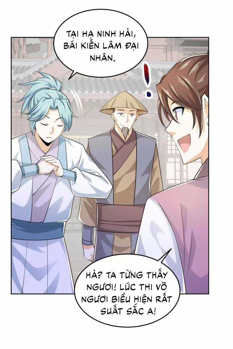 Cực Phẩm Tiên Đế Chapter 95 trang 11