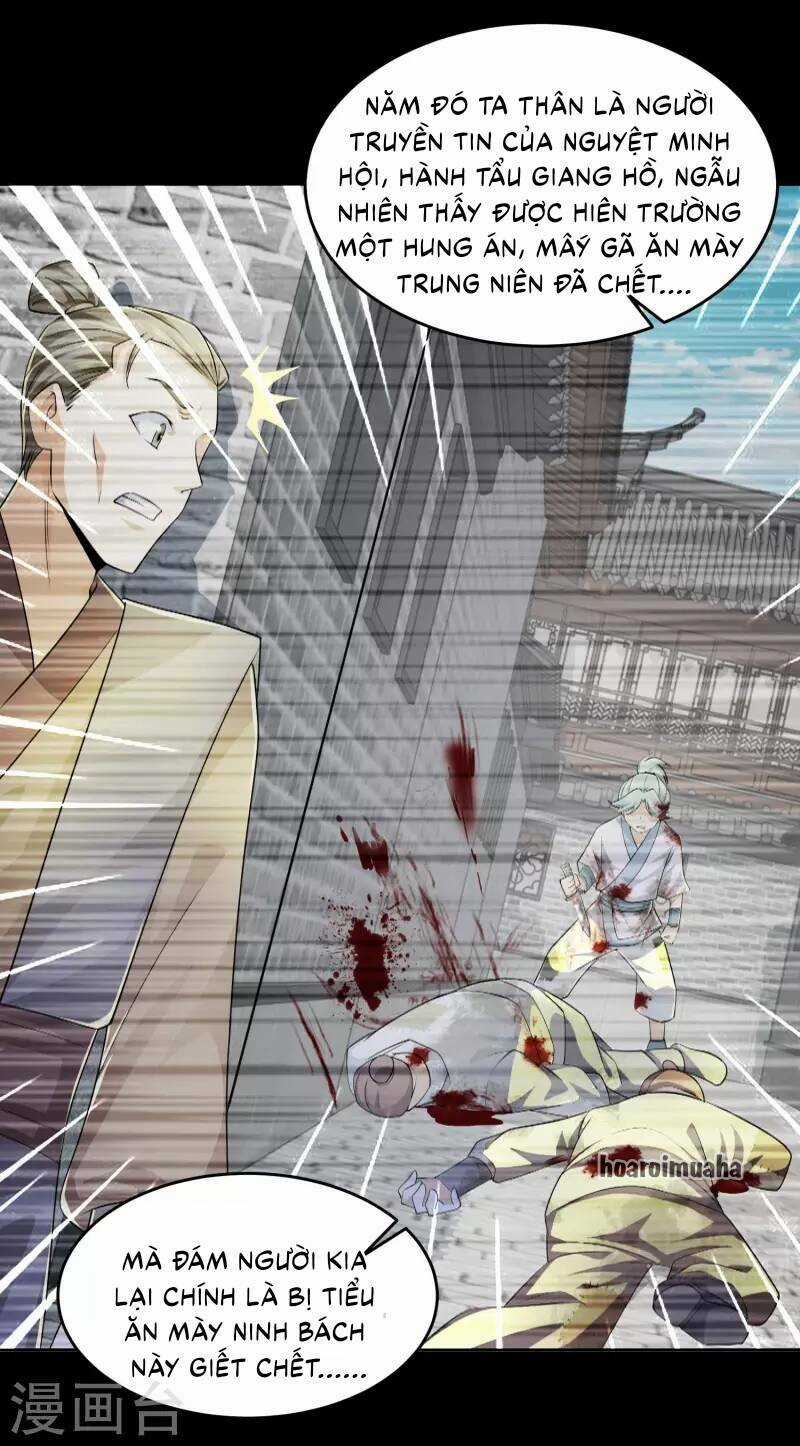 Cực Phẩm Tiên Đế Chapter 95 trang 13