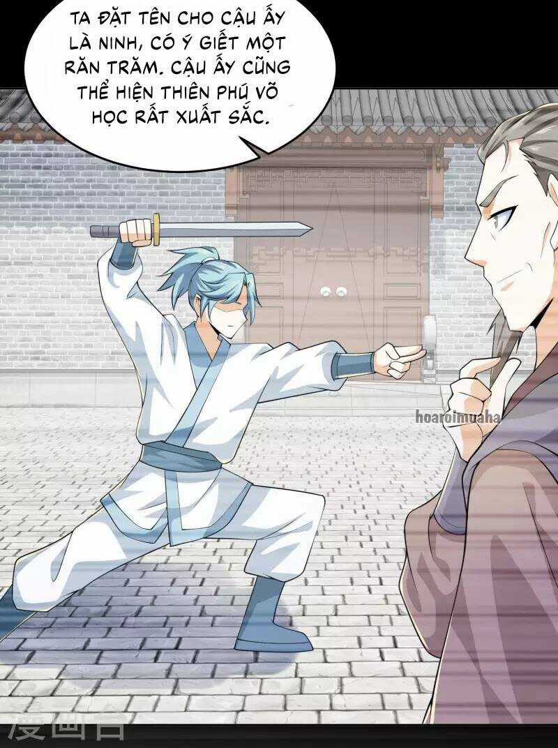 Cực Phẩm Tiên Đế Chapter 95 trang 15