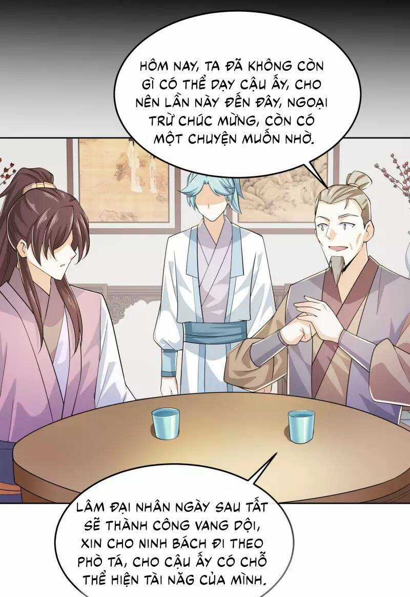 Cực Phẩm Tiên Đế Chapter 95 trang 16