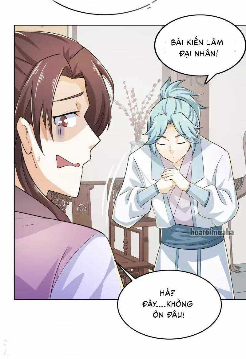 Cực Phẩm Tiên Đế Chapter 95 trang 17