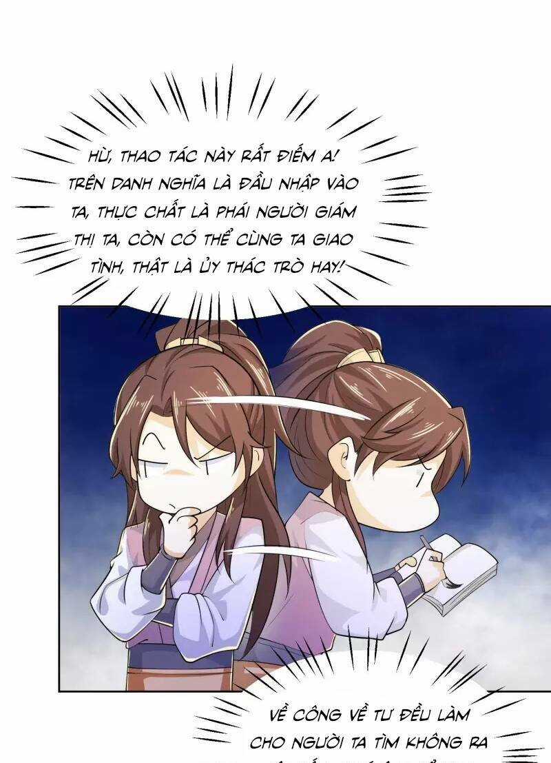 Cực Phẩm Tiên Đế Chapter 95 trang 18