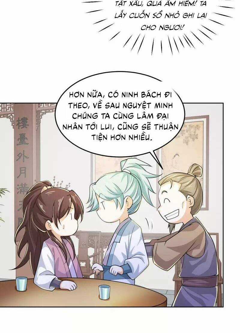 Cực Phẩm Tiên Đế Chapter 95 trang 19