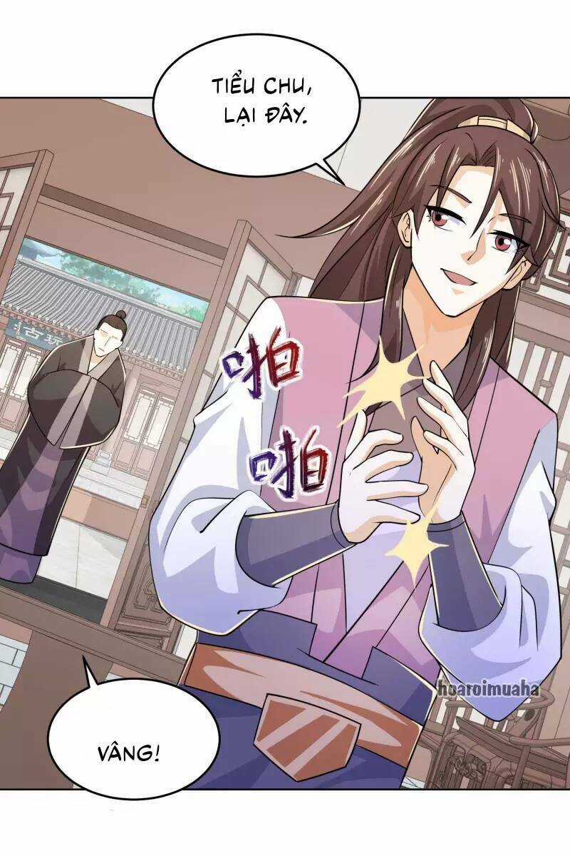 Cực Phẩm Tiên Đế Chapter 95 trang 21