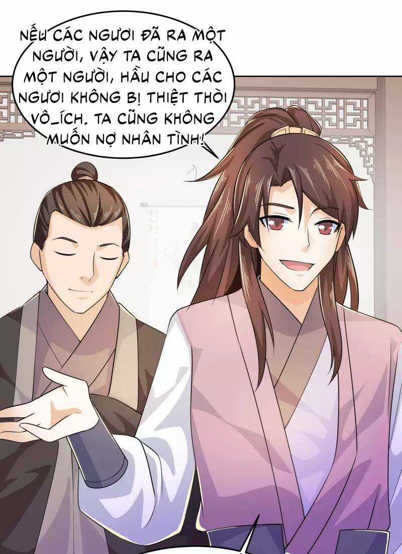 Cực Phẩm Tiên Đế Chapter 95 trang 22