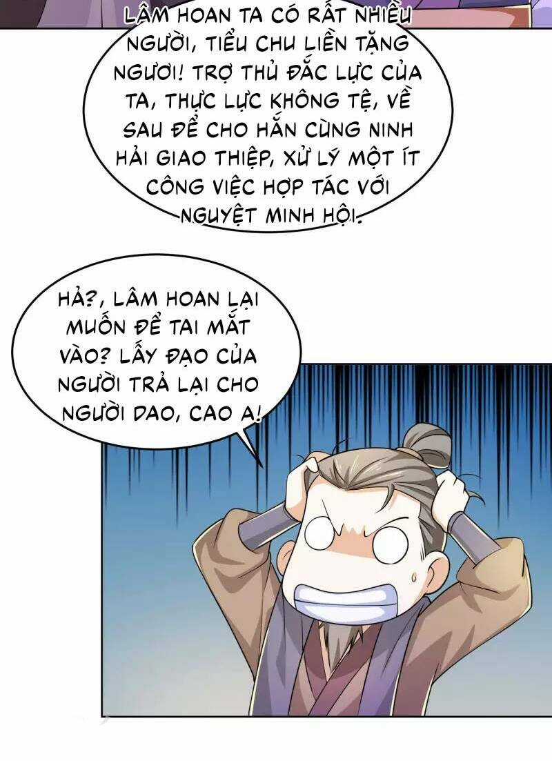 Cực Phẩm Tiên Đế Chapter 95 trang 23