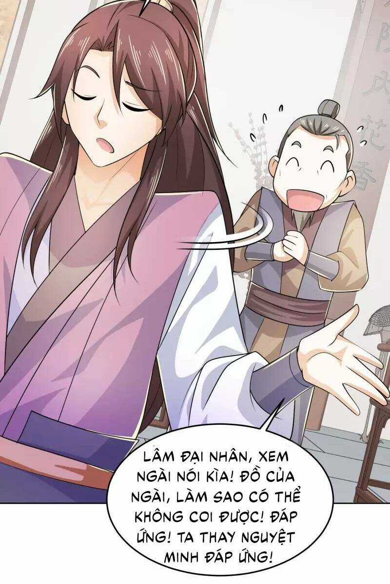 Cực Phẩm Tiên Đế Chapter 95 trang 26
