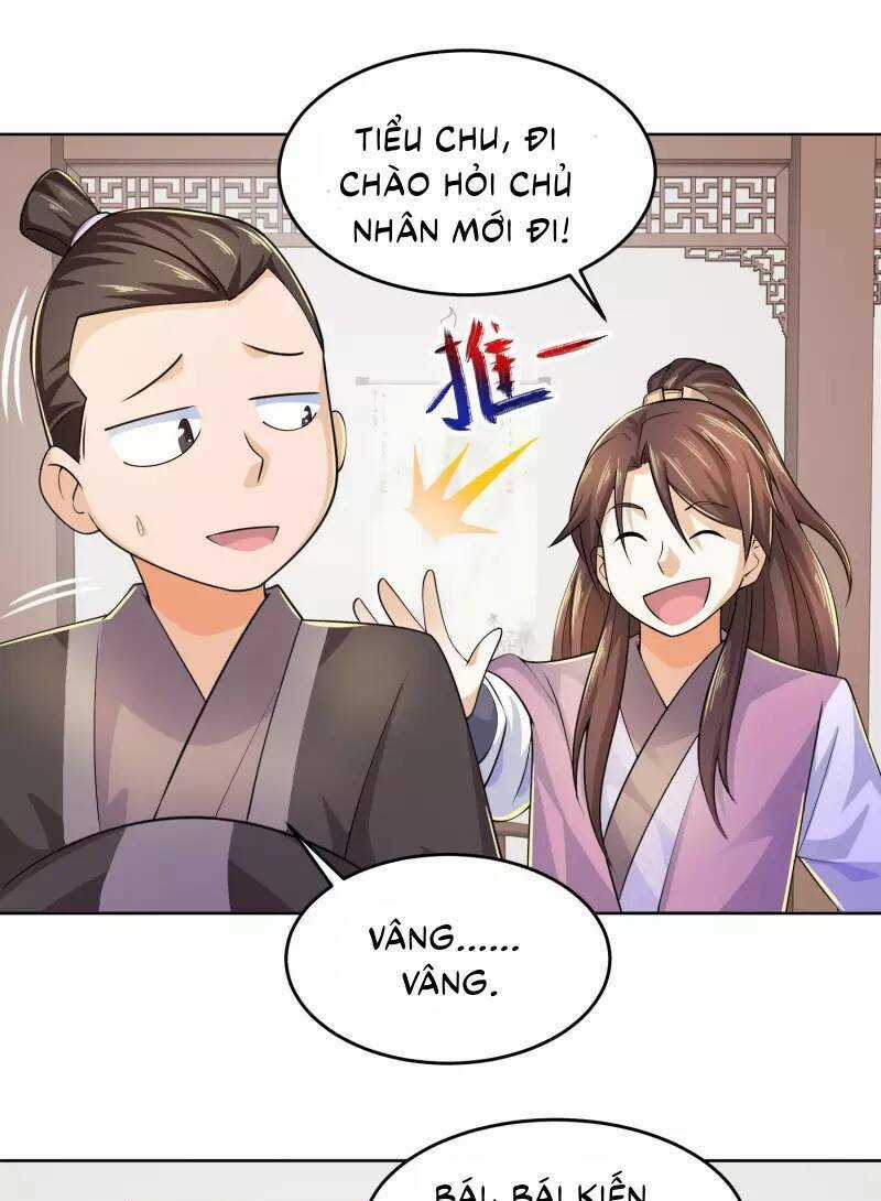 Cực Phẩm Tiên Đế Chapter 95 trang 27