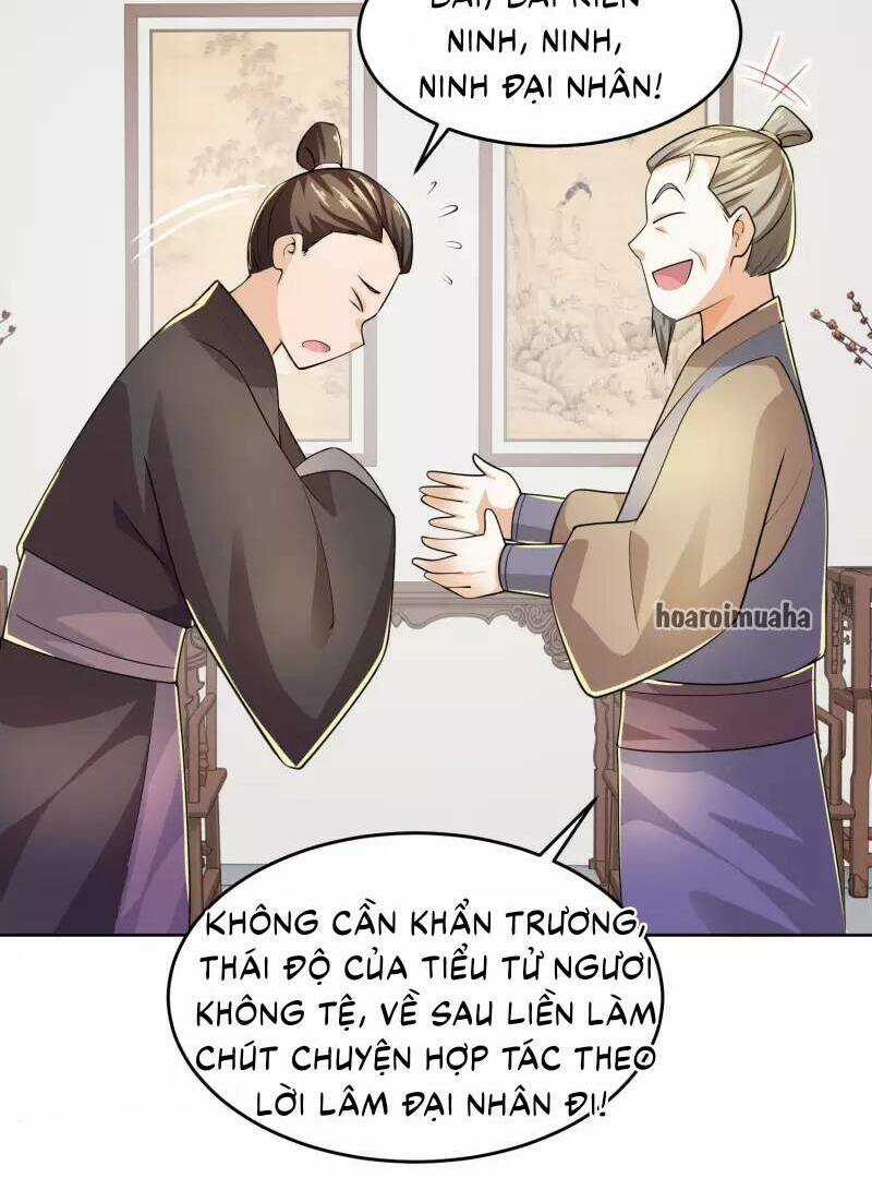 Cực Phẩm Tiên Đế Chapter 95 trang 28