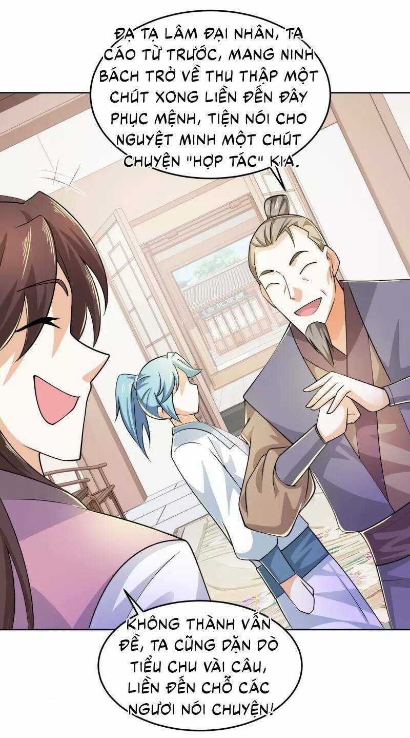 Cực Phẩm Tiên Đế Chapter 95 trang 29