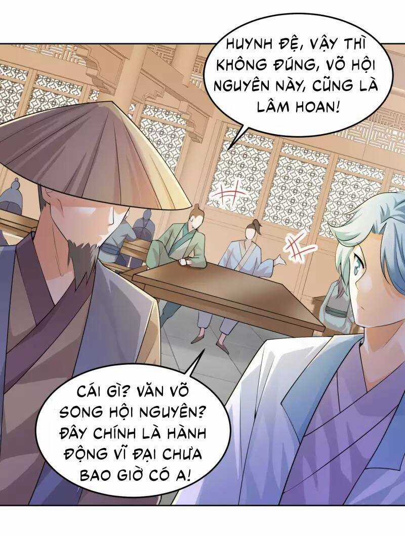 Cực Phẩm Tiên Đế Chapter 95 trang 3