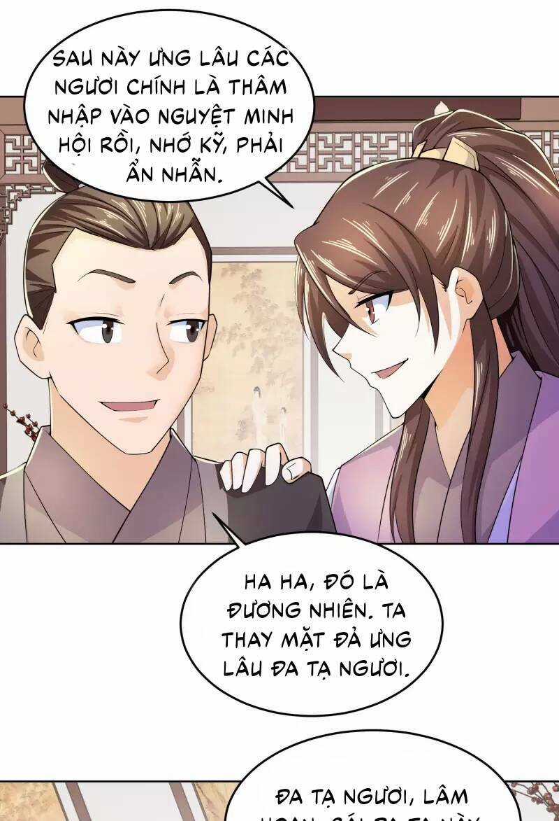 Cực Phẩm Tiên Đế Chapter 95 trang 31