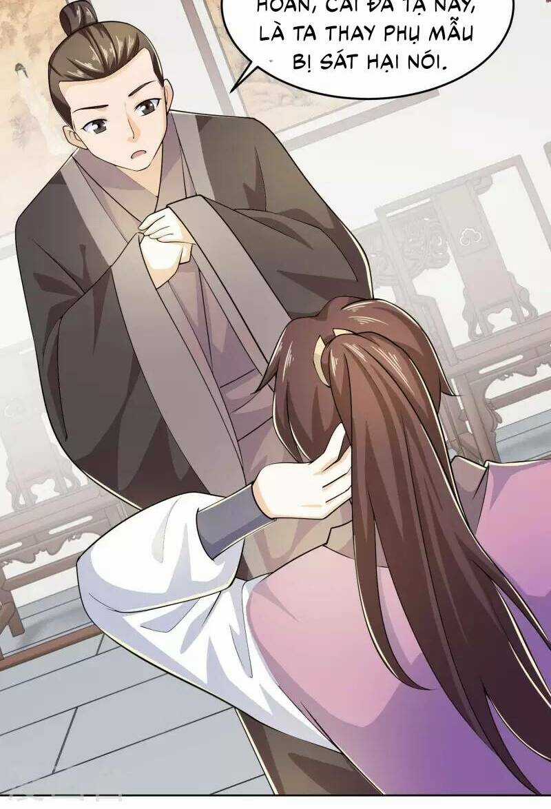 Cực Phẩm Tiên Đế Chapter 95 trang 32