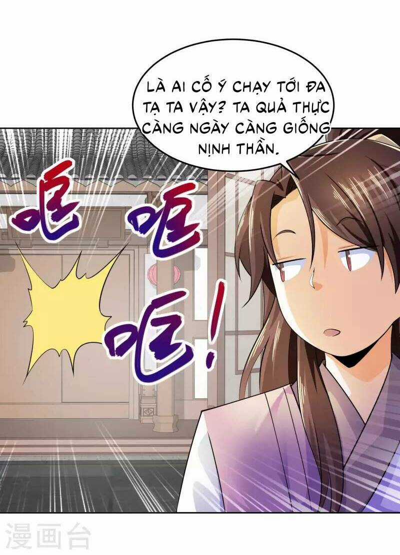 Cực Phẩm Tiên Đế Chapter 95 trang 34