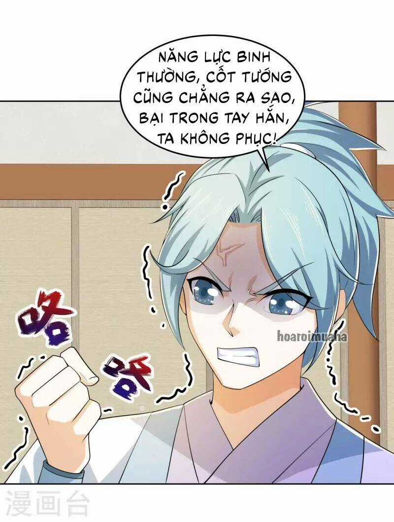 Cực Phẩm Tiên Đế Chapter 95 trang 4