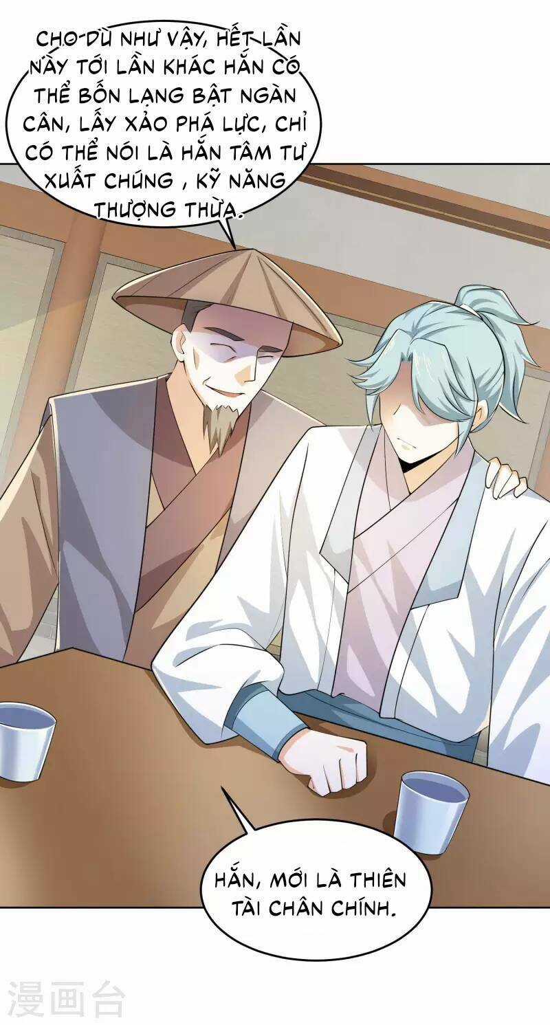 Cực Phẩm Tiên Đế Chapter 95 trang 5