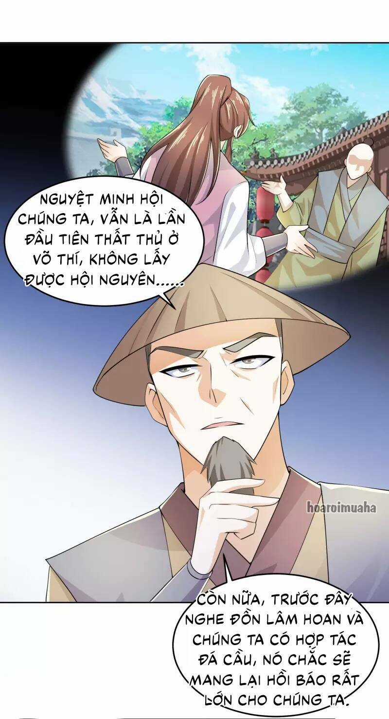 Cực Phẩm Tiên Đế Chapter 95 trang 6