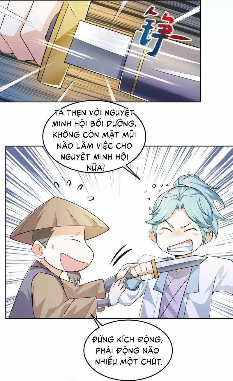 Cực Phẩm Tiên Đế Chapter 95 trang 7