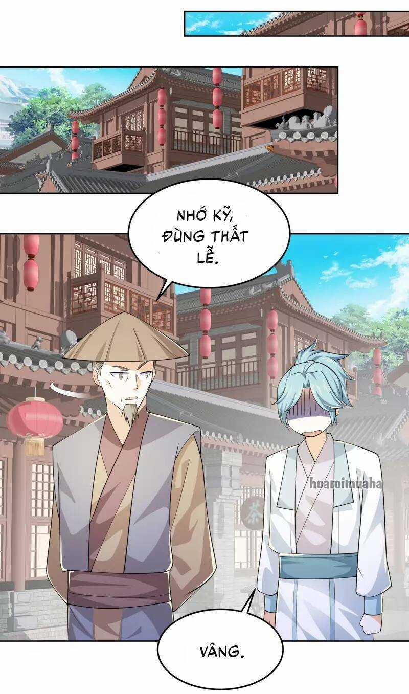 Cực Phẩm Tiên Đế Chapter 95 trang 9