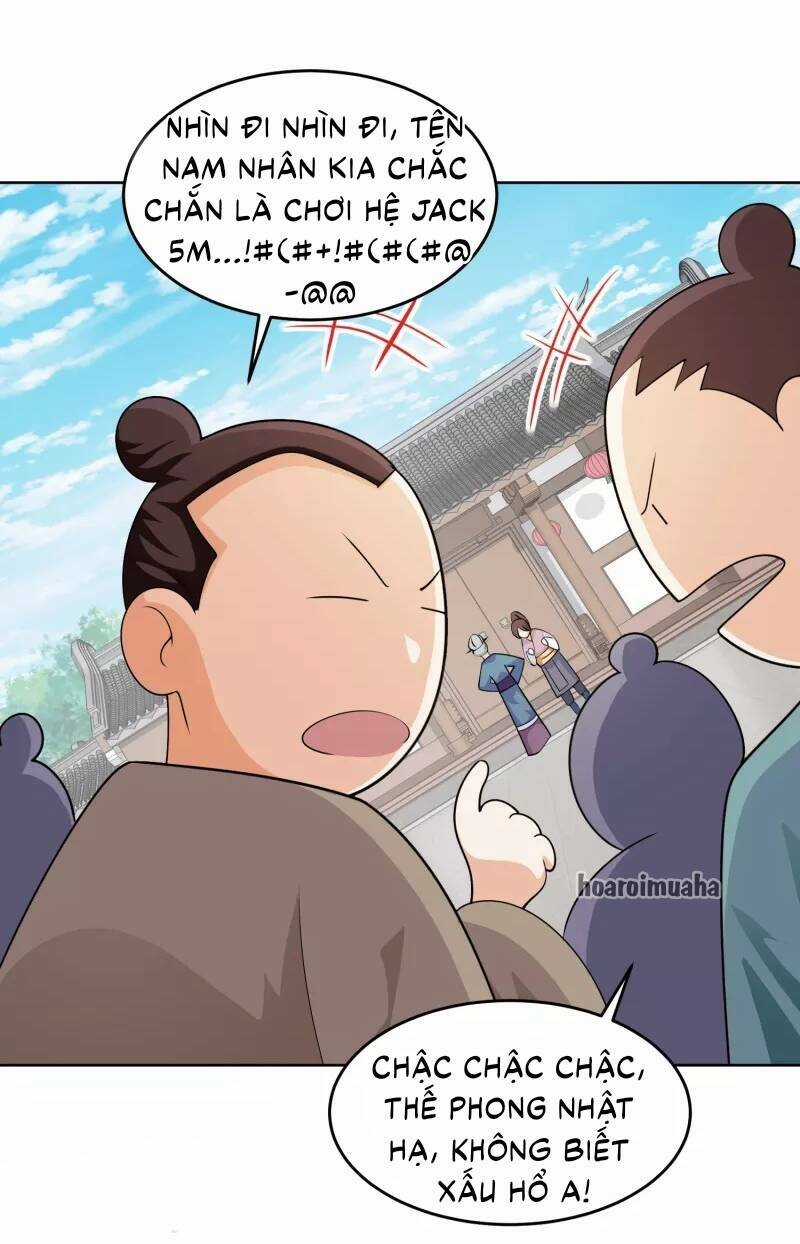 Cực Phẩm Tiên Đế Chapter 96 trang 10