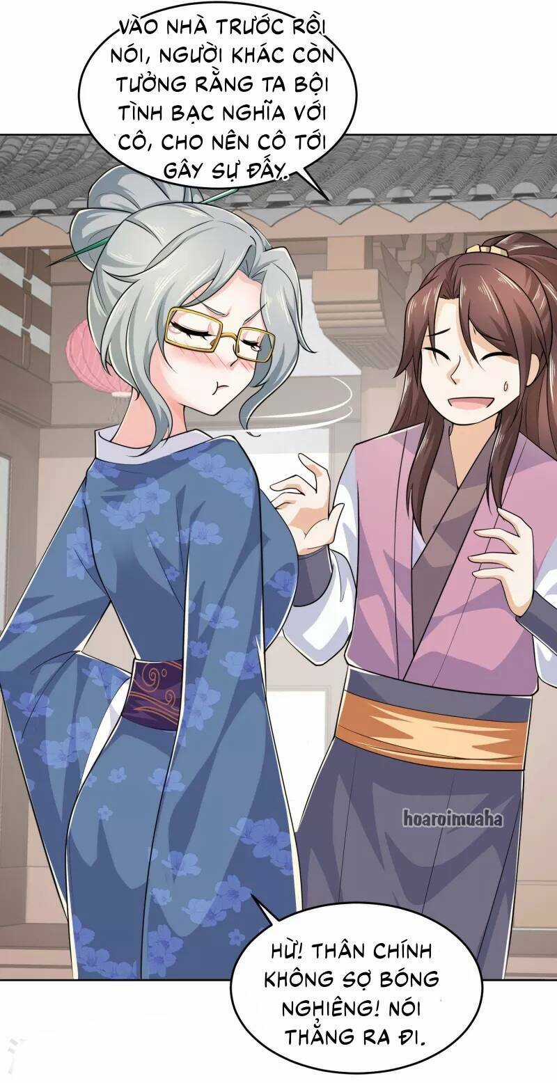 Cực Phẩm Tiên Đế Chapter 96 trang 11