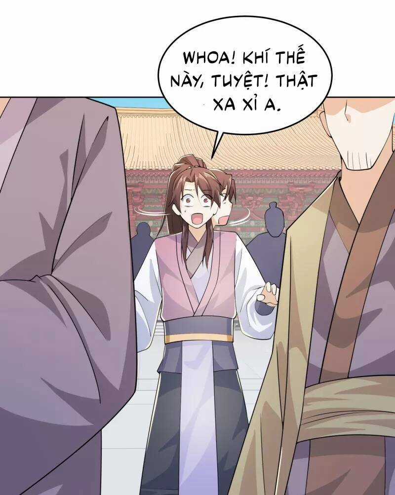 Cực Phẩm Tiên Đế Chapter 96 trang 15