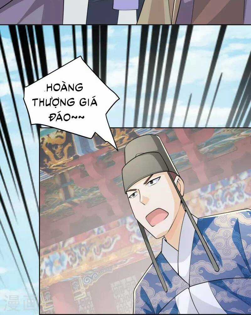 Cực Phẩm Tiên Đế Chapter 96 trang 16