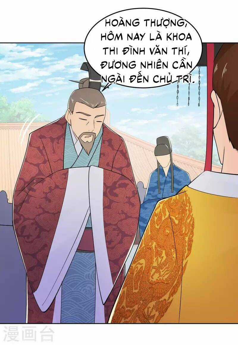 Cực Phẩm Tiên Đế Chapter 96 trang 19