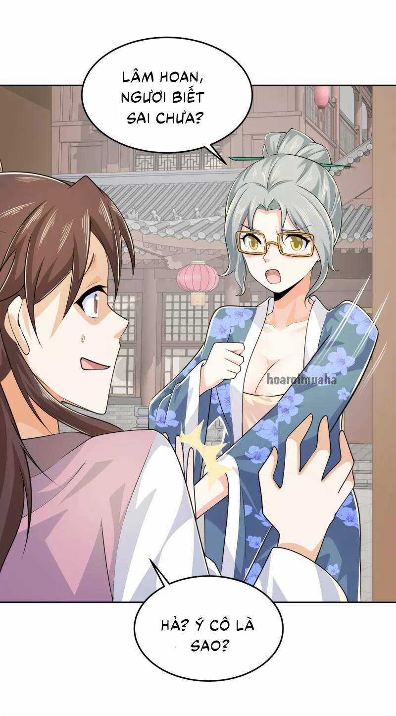 Cực Phẩm Tiên Đế Chapter 96 trang 2