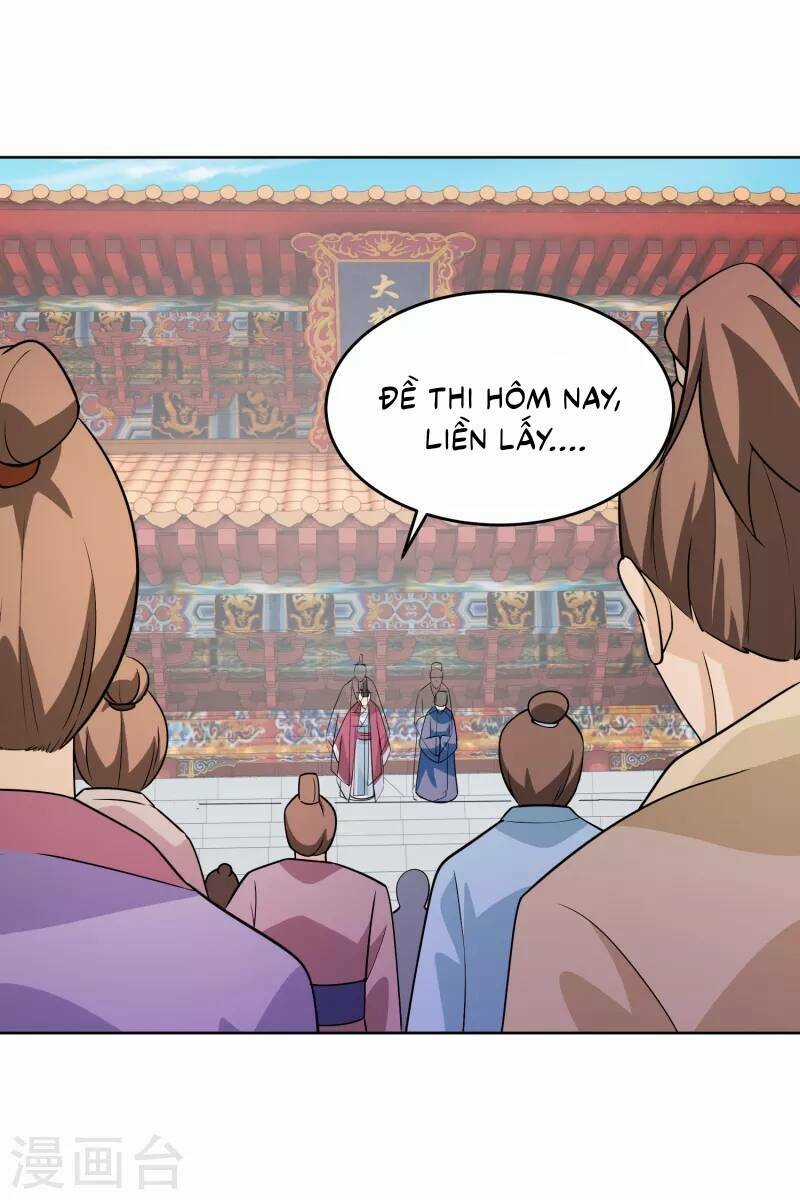 Cực Phẩm Tiên Đế Chapter 96 trang 22