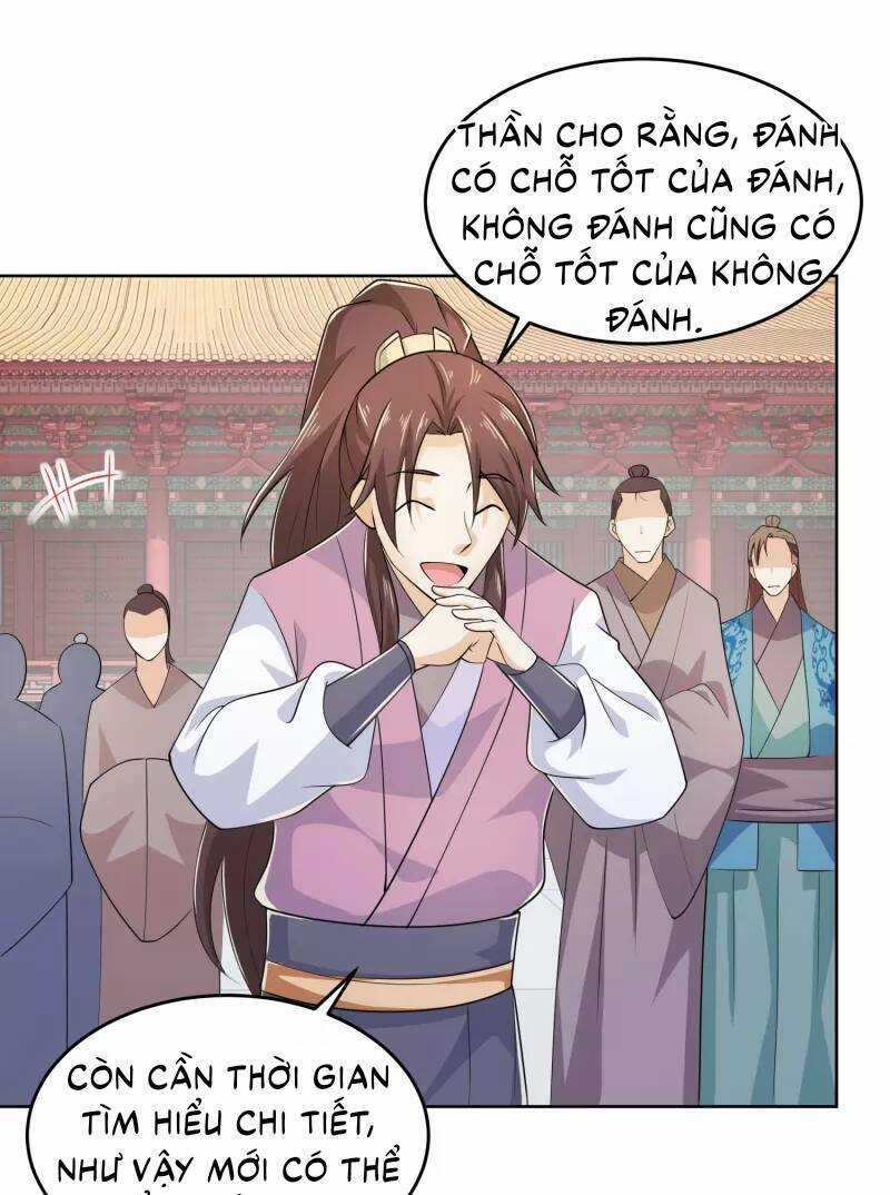 Cực Phẩm Tiên Đế Chapter 96 trang 27