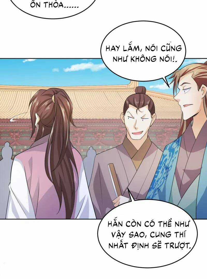 Cực Phẩm Tiên Đế Chapter 96 trang 28