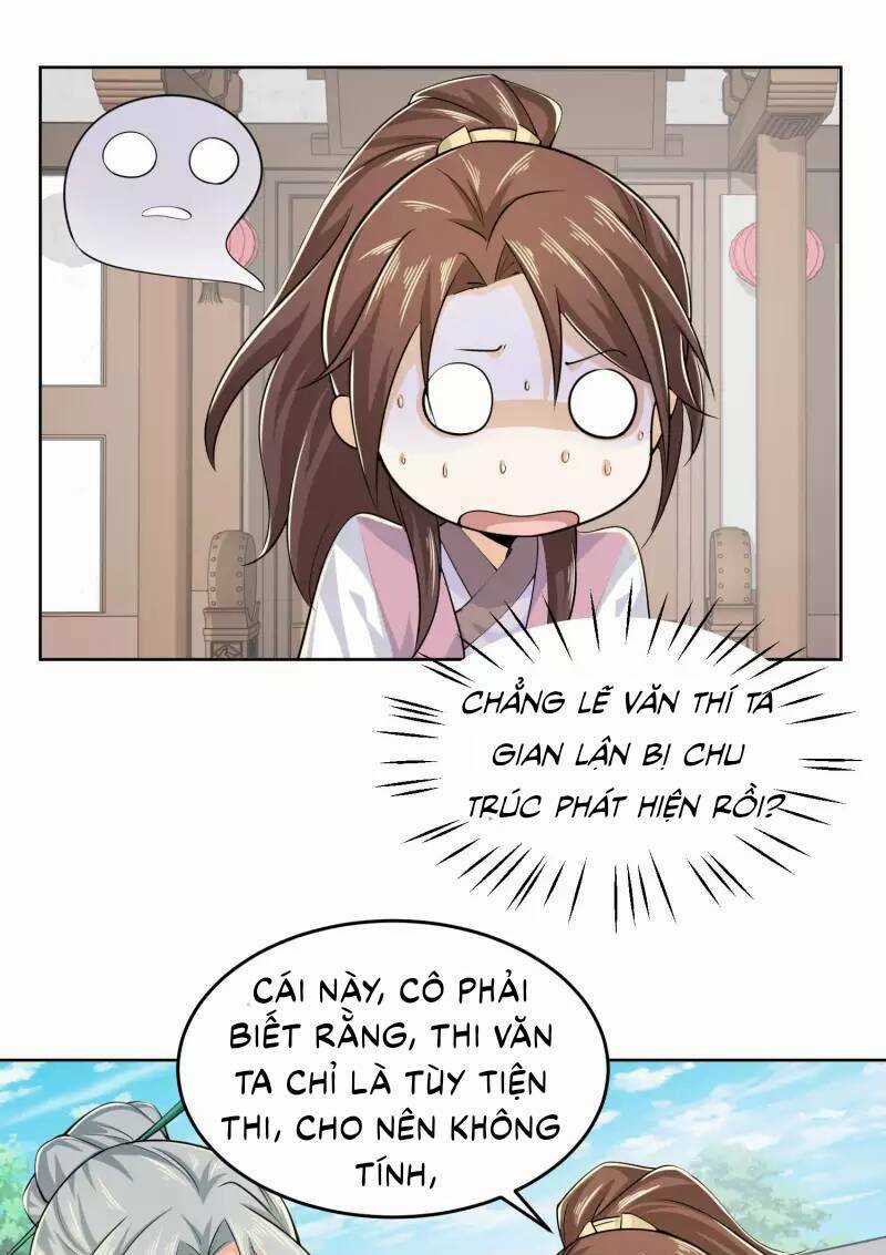 Cực Phẩm Tiên Đế Chapter 96 trang 3