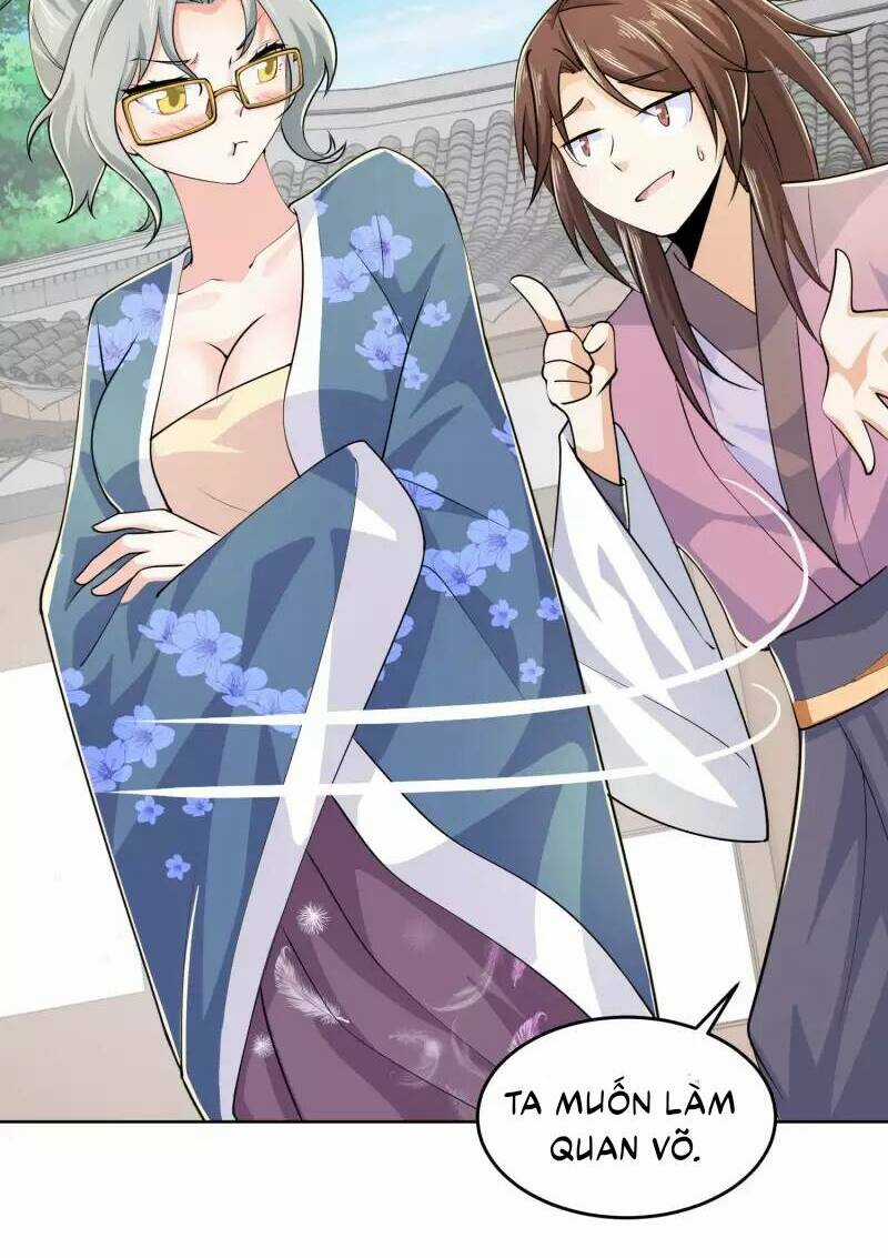 Cực Phẩm Tiên Đế Chapter 96 trang 4