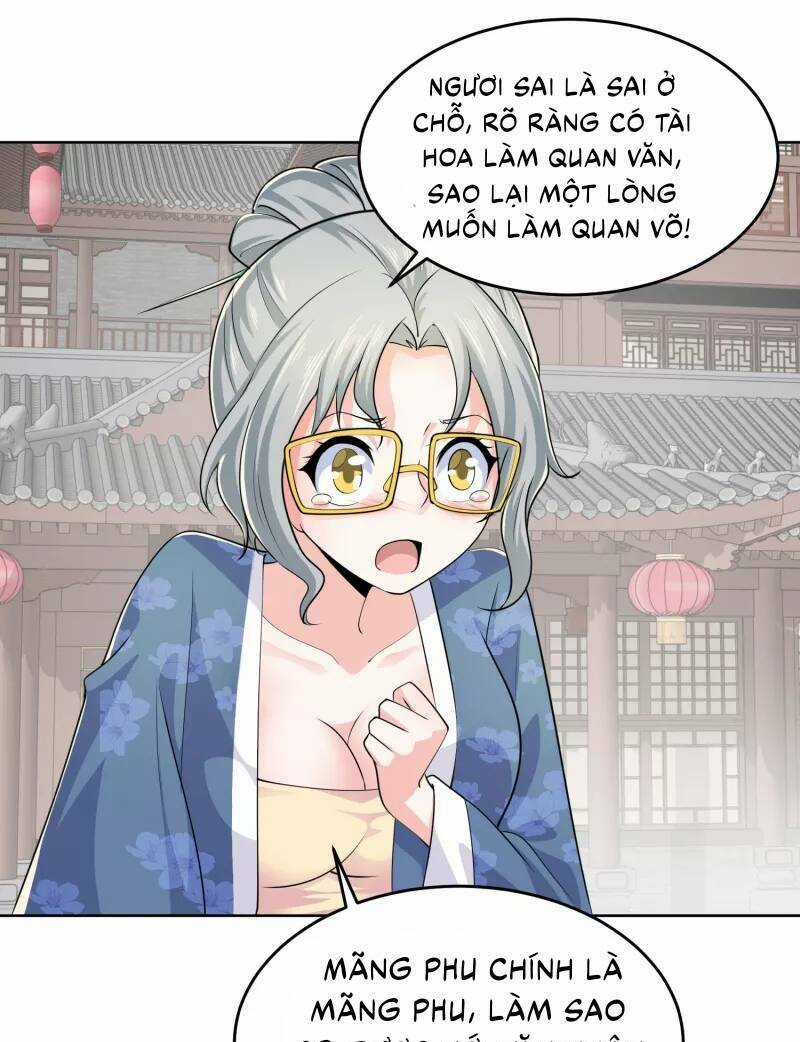 Cực Phẩm Tiên Đế Chapter 96 trang 6