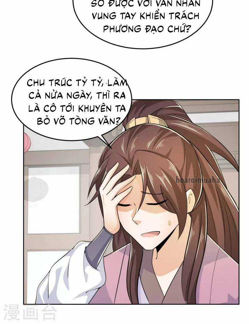 Cực Phẩm Tiên Đế Chapter 96 trang 7