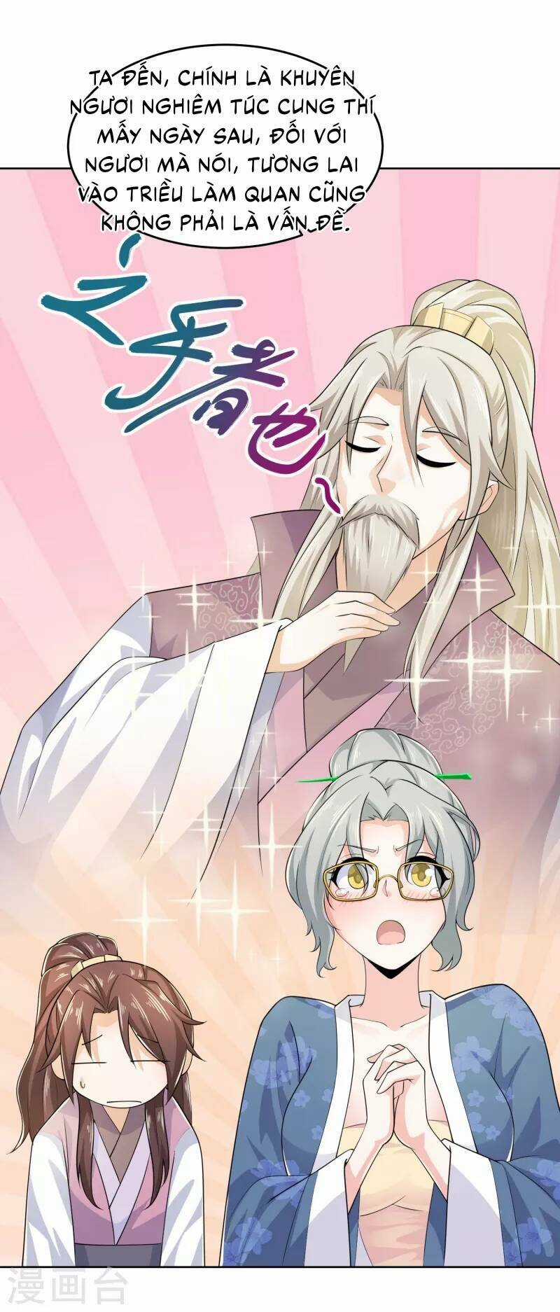 Cực Phẩm Tiên Đế Chapter 96 trang 9