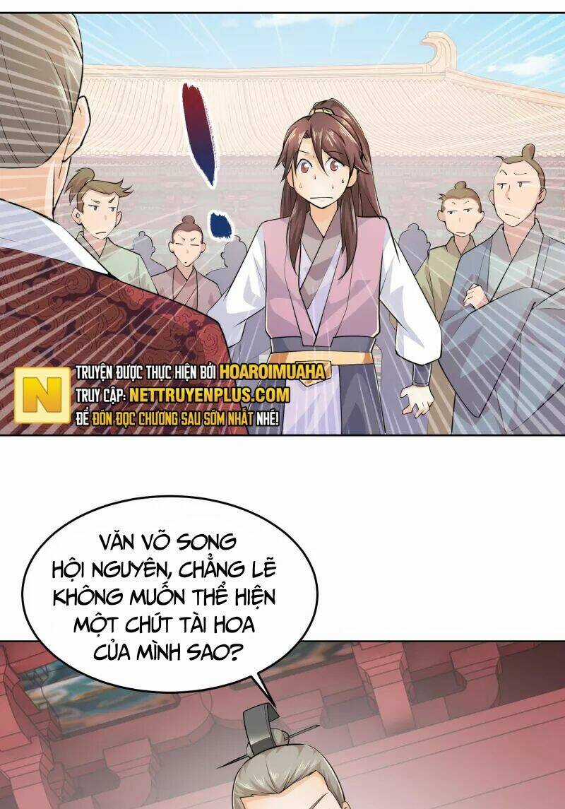 Cực Phẩm Tiên Đế Chapter 97 trang 1