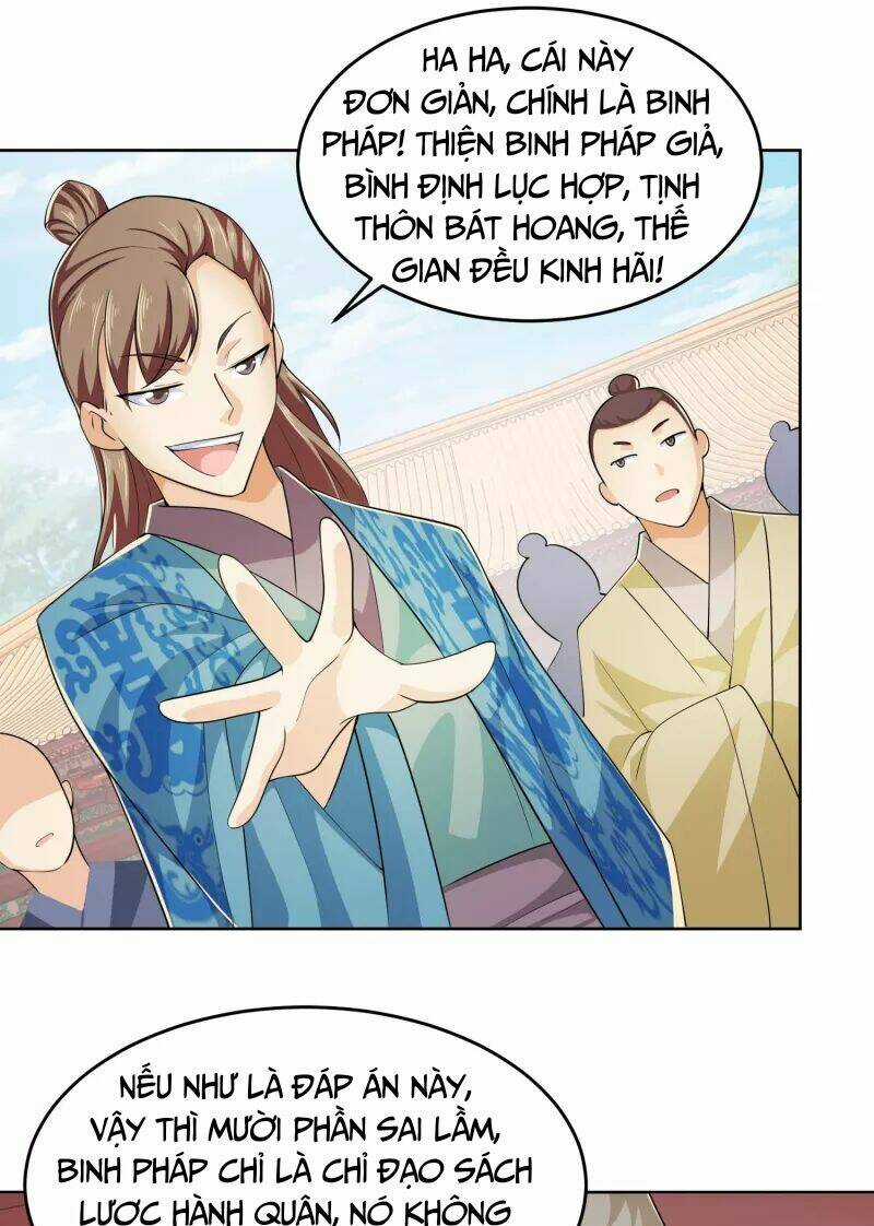 Cực Phẩm Tiên Đế Chapter 97 trang 10