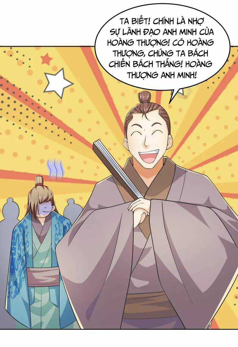 Cực Phẩm Tiên Đế Chapter 97 trang 12