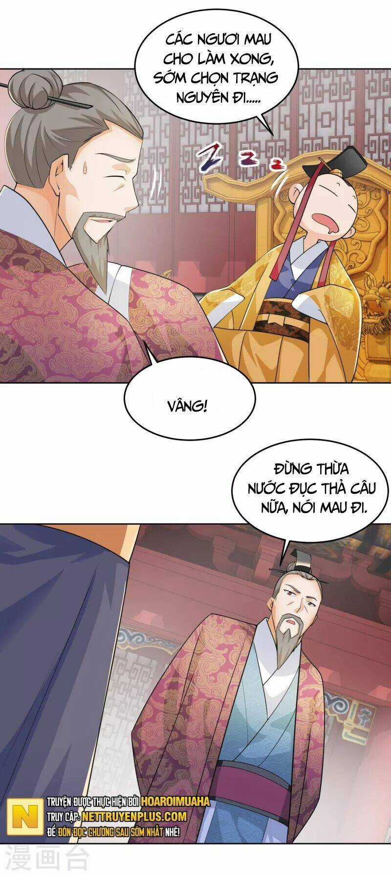 Cực Phẩm Tiên Đế Chapter 97 trang 15